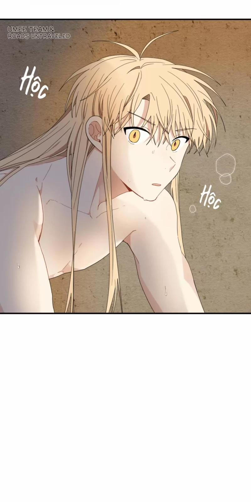 Dưới Tán Hoa Liên Kiều 9 trang 27