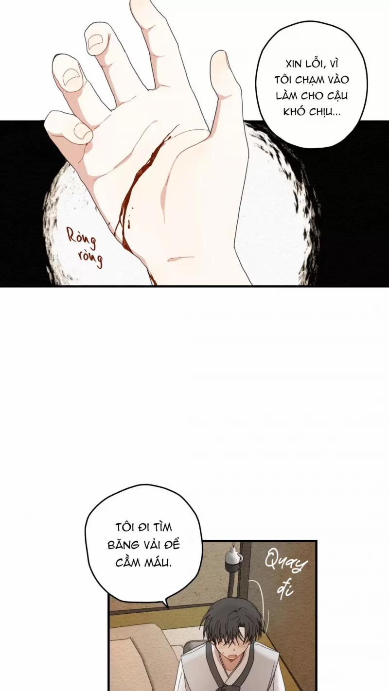 Dưới Tán Hoa Liên Kiều 9 trang 29