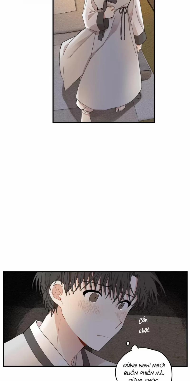 Dưới Tán Hoa Liên Kiều 9 trang 30