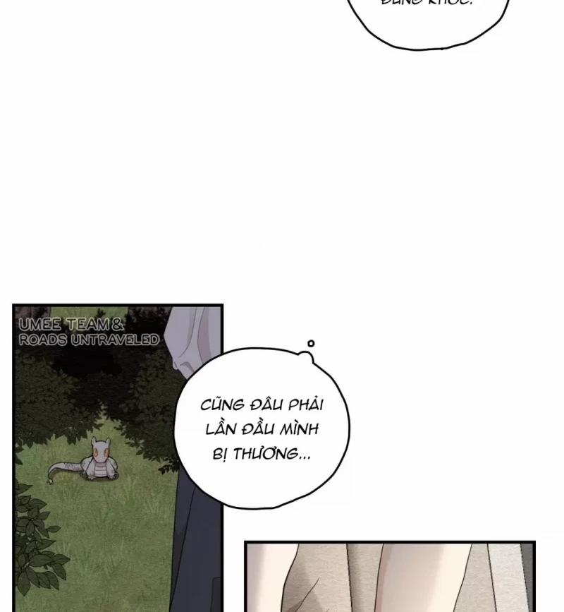 Dưới Tán Hoa Liên Kiều 9 trang 31