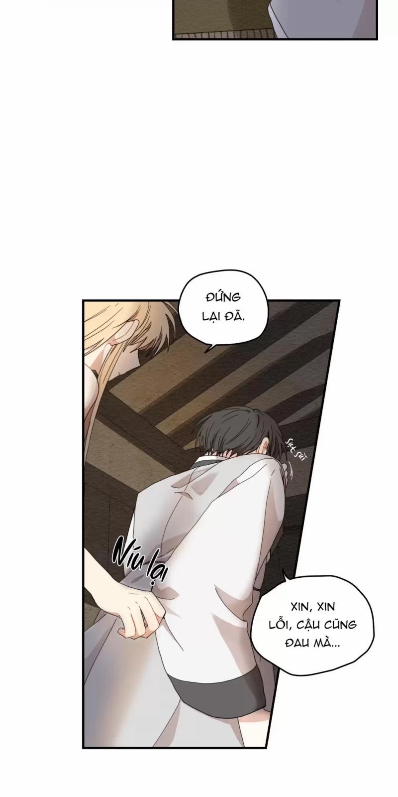 Dưới Tán Hoa Liên Kiều 9 trang 33