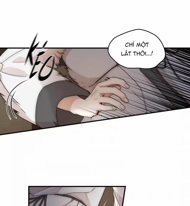 Dưới Tán Hoa Liên Kiều 9 trang 34