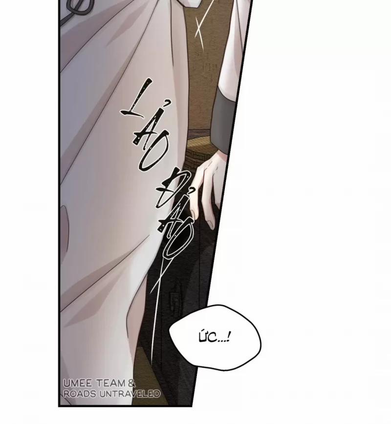 Dưới Tán Hoa Liên Kiều 9 trang 35