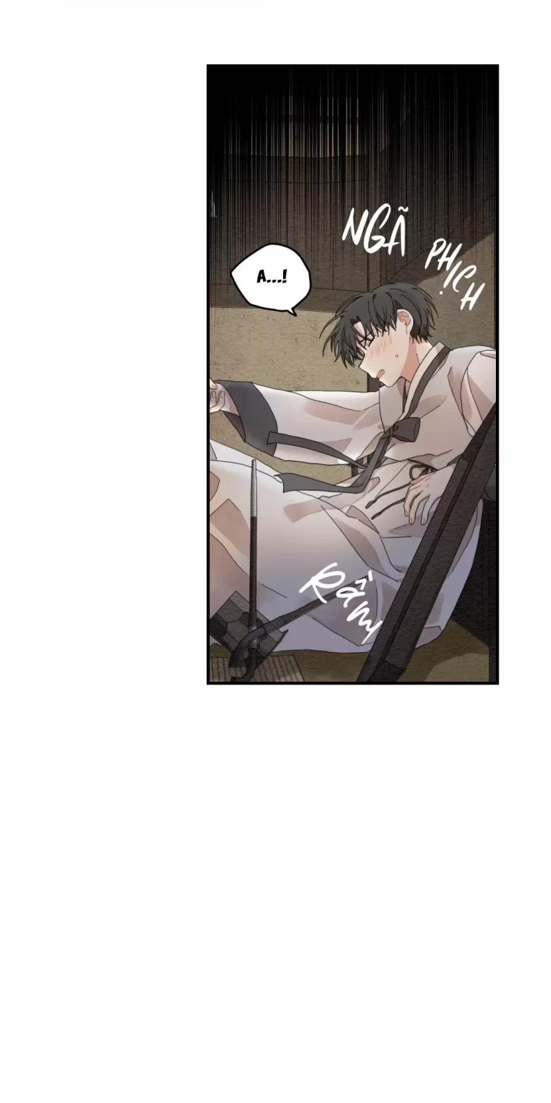 Dưới Tán Hoa Liên Kiều 9 trang 36