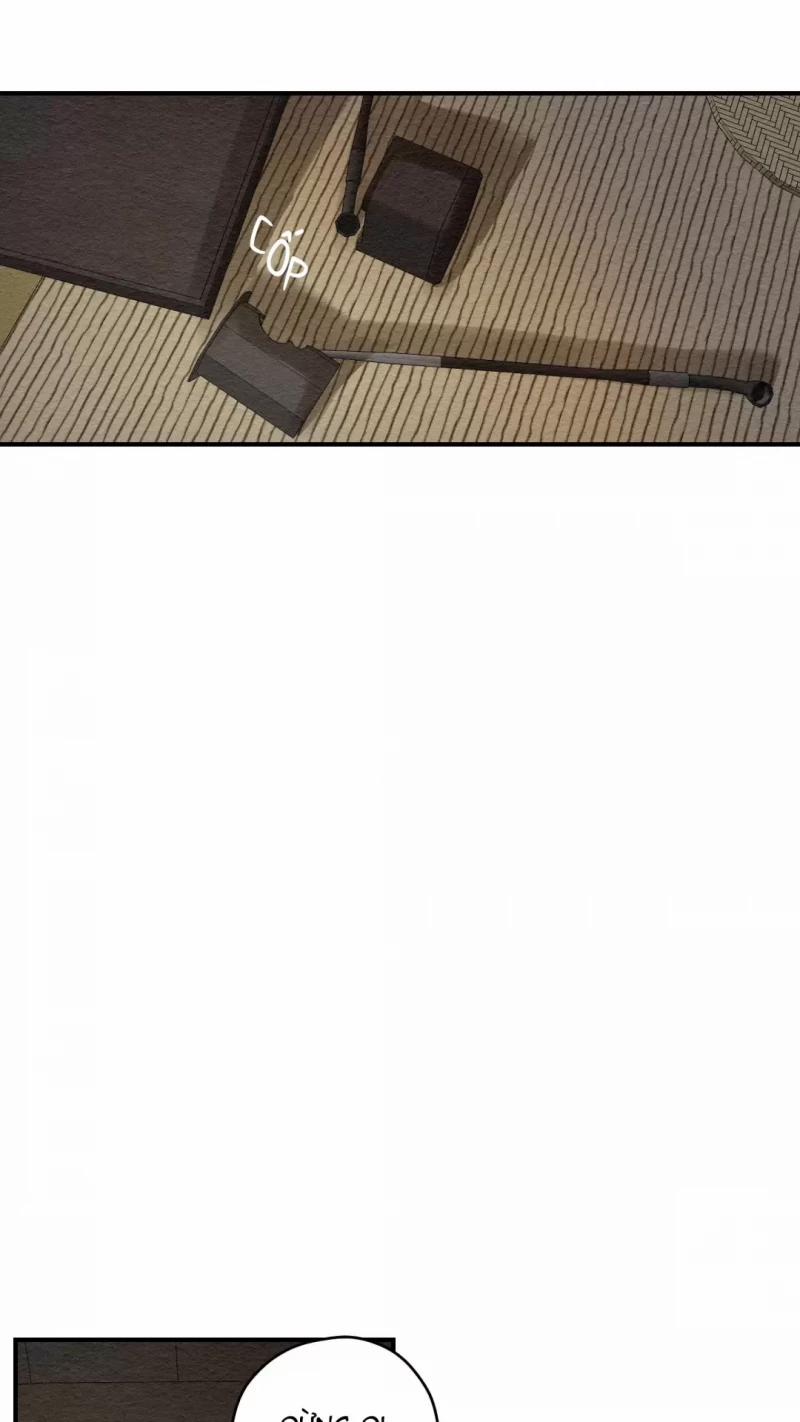 Dưới Tán Hoa Liên Kiều 9 trang 37