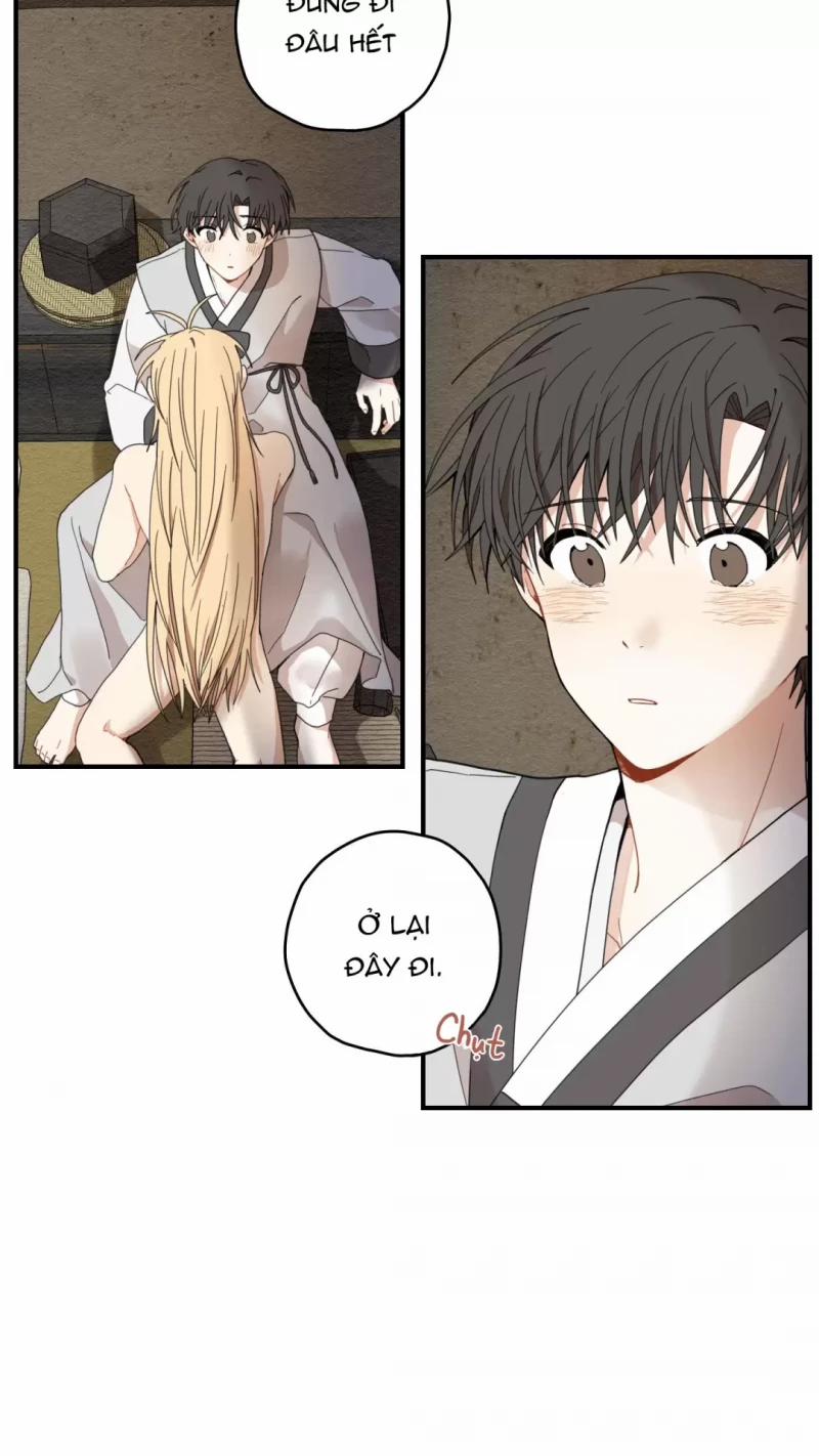 Dưới Tán Hoa Liên Kiều 9 trang 38