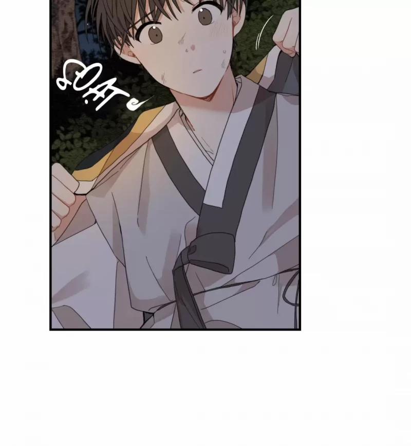 Dưới Tán Hoa Liên Kiều 9 trang 8