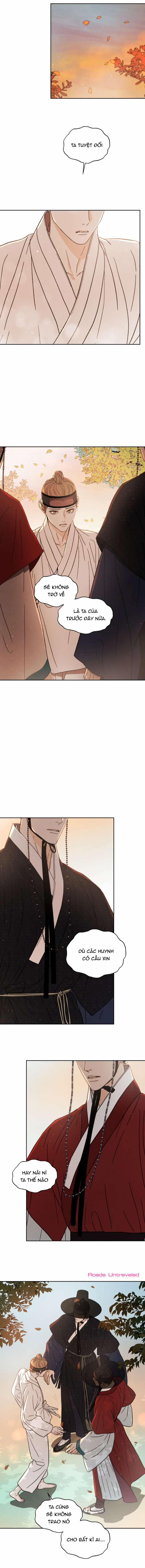 Dưới Tán Hoa Mơ 1 trang 0