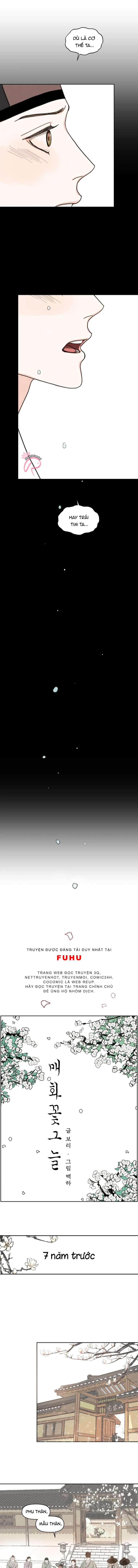 Dưới Tán Hoa Mơ 1 trang 1