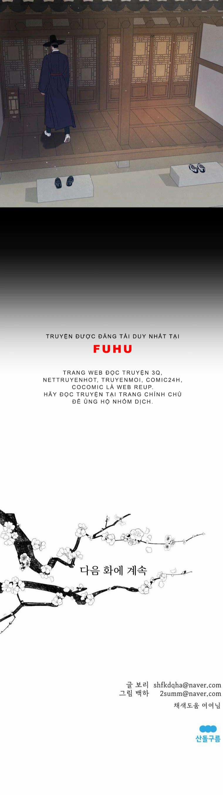 Dưới Tán Hoa Mơ 18 trang 6