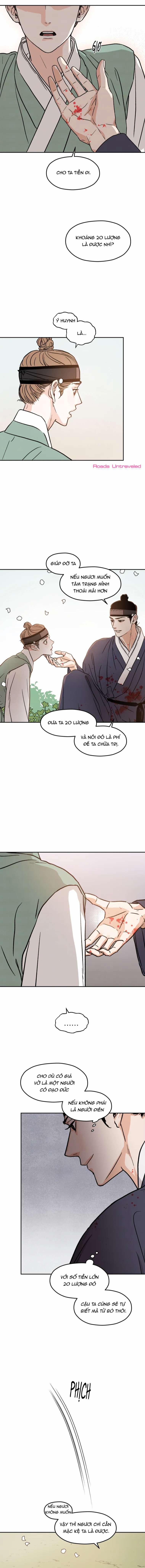 Dưới Tán Hoa Mơ 2 trang 2