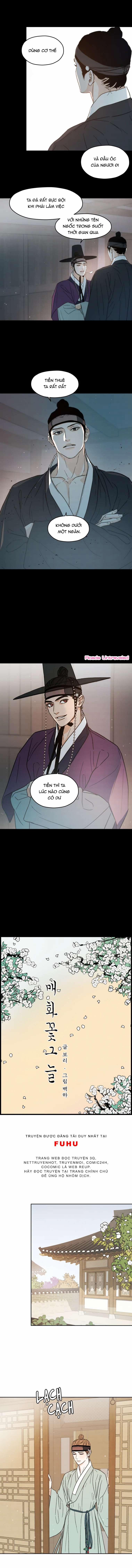 Dưới Tán Hoa Mơ 3 trang 4