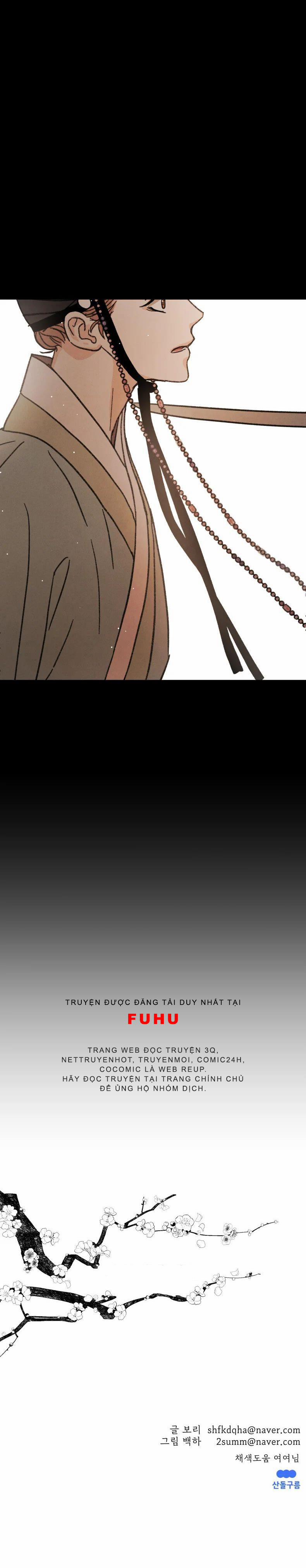 Dưới Tán Hoa Mơ 38 trang 24