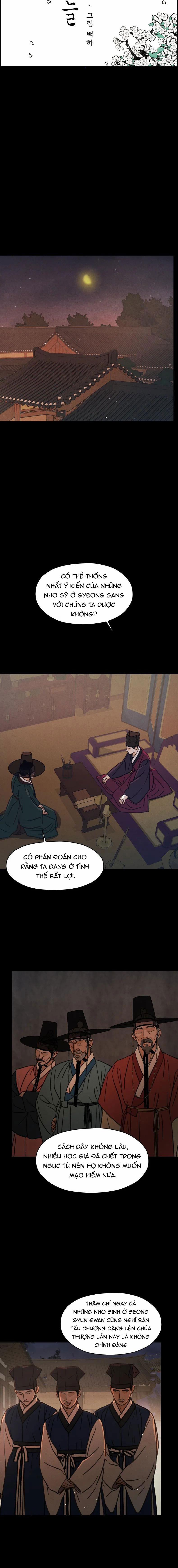 Dưới Tán Hoa Mơ 38 trang 9