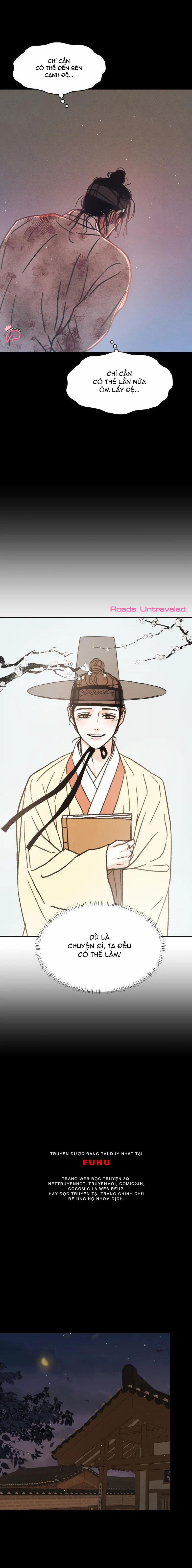 Dưới Tán Hoa Mơ 39 trang 14