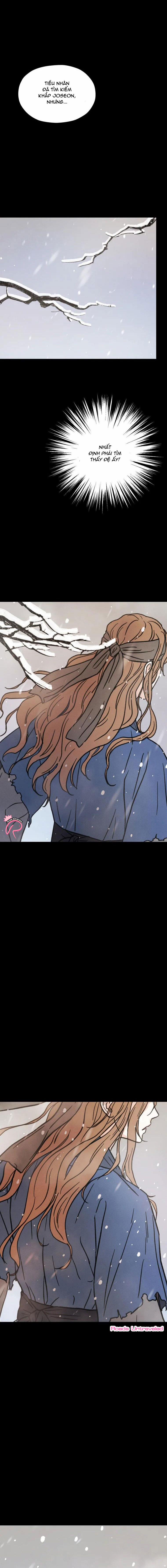 Dưới Tán Hoa Mơ 39 trang 26