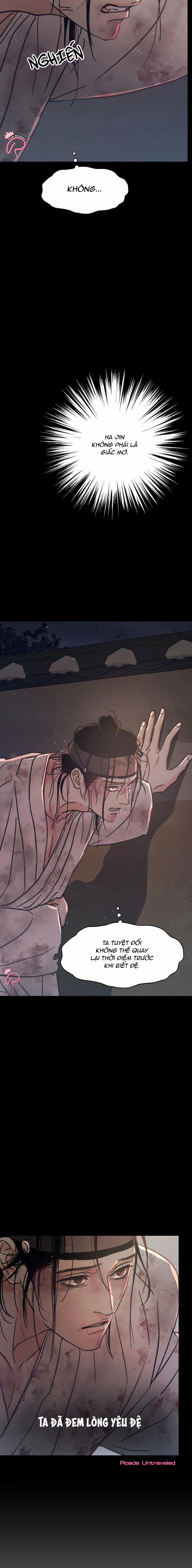 Dưới Tán Hoa Mơ 39 trang 9