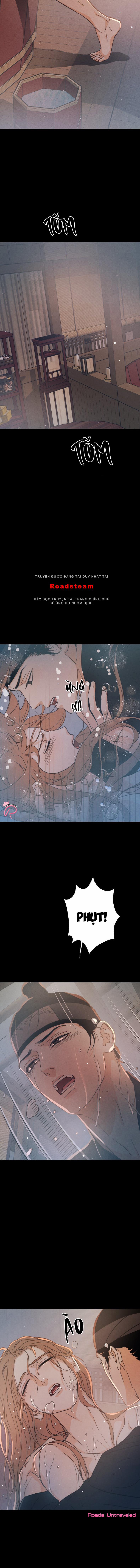 Dưới Tán Hoa Mơ 55 trang 11