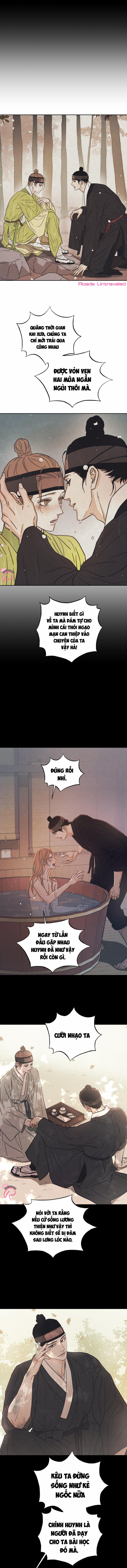 Dưới Tán Hoa Mơ 55 trang 7