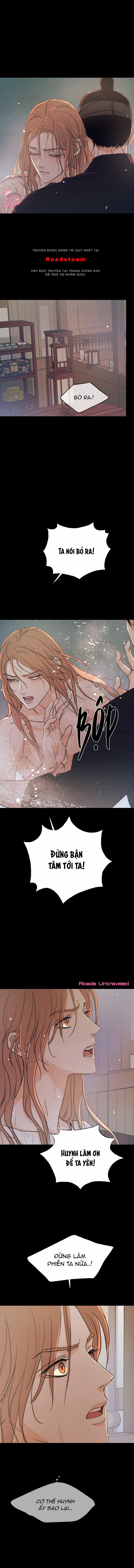 Dưới Tán Hoa Mơ 56 trang 0