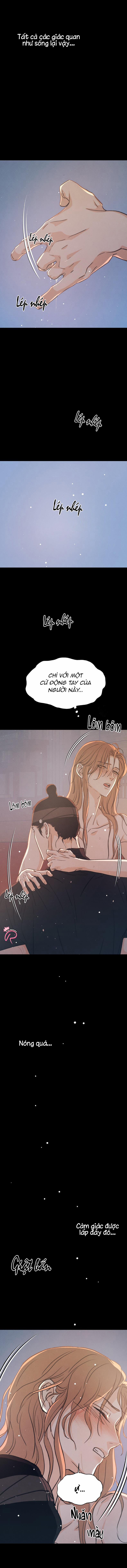 Dưới Tán Hoa Mơ 56 trang 10