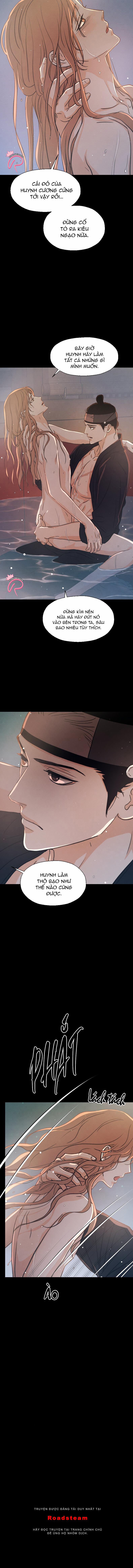 Dưới Tán Hoa Mơ 56 trang 12