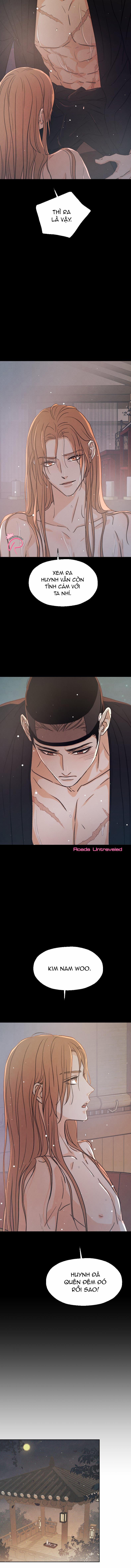 Dưới Tán Hoa Mơ 56 trang 2