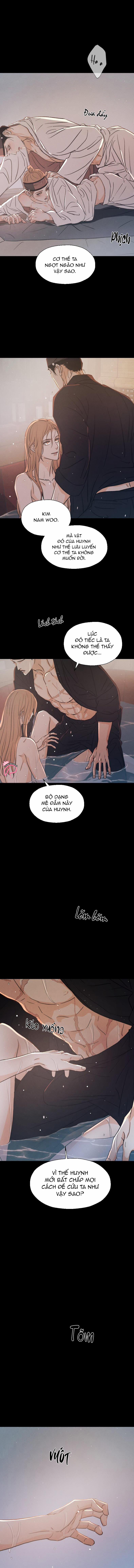 Dưới Tán Hoa Mơ 56 trang 5