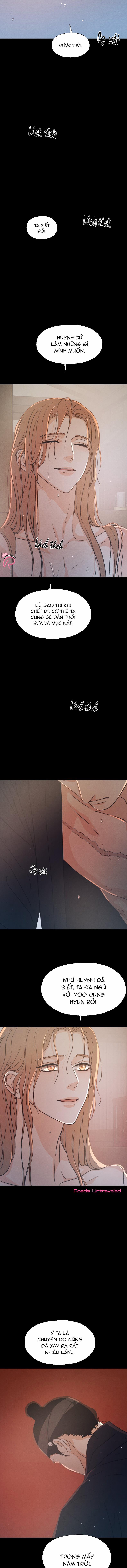 Dưới Tán Hoa Mơ 56 trang 6