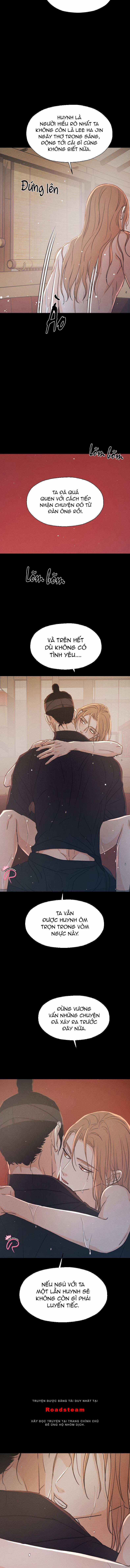 Dưới Tán Hoa Mơ 56 trang 7