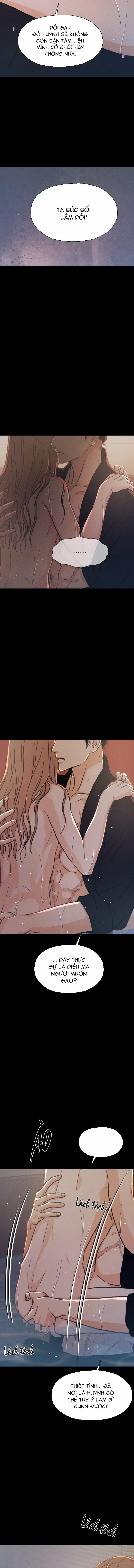 Dưới Tán Hoa Mơ 56 trang 8