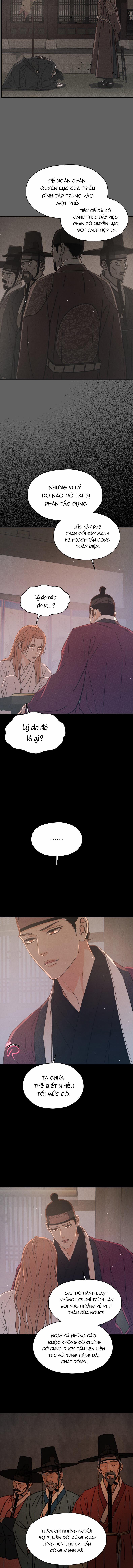 Dưới Tán Hoa Mơ 57 trang 2