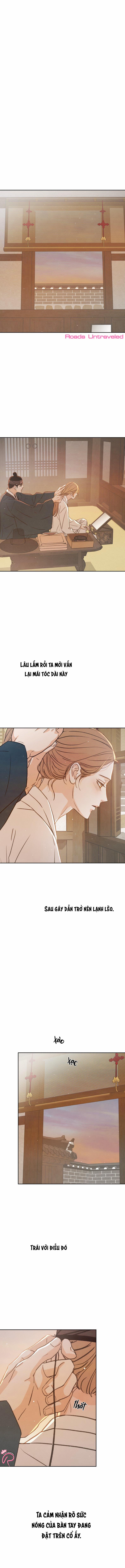 Dưới Tán Hoa Mơ 58 trang 7