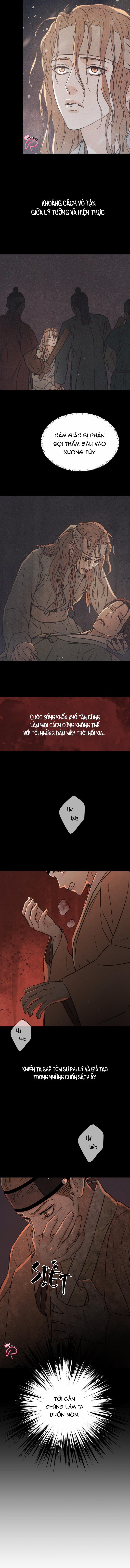 Dưới Tán Hoa Mơ 59 trang 7