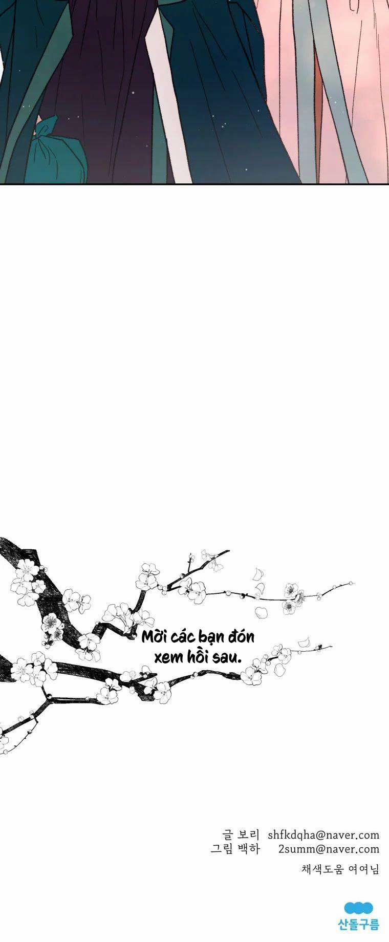 Dưới Tán Hoa Mơ 6 trang 6