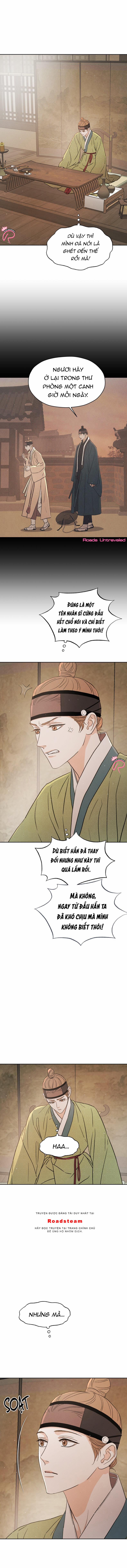 Dưới Tán Hoa Mơ 60 trang 0