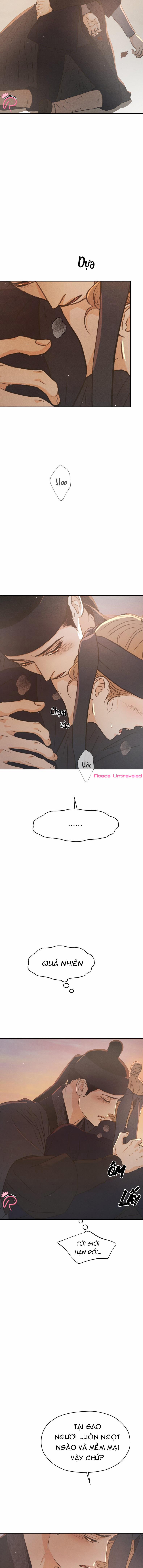 Dưới Tán Hoa Mơ 60 trang 14