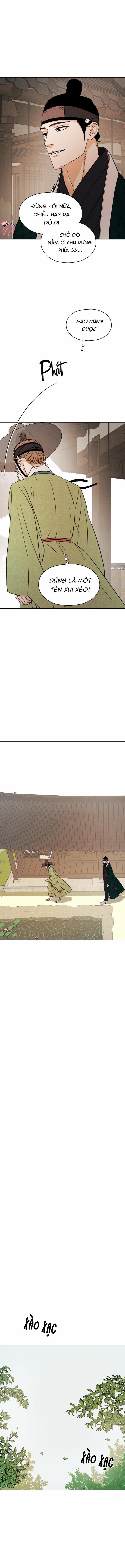 Dưới Tán Hoa Mơ 60 trang 4