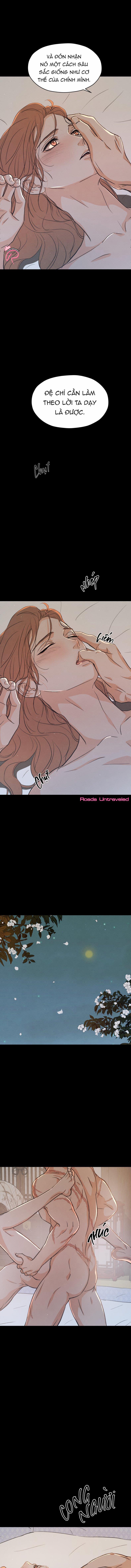 Dưới Tán Hoa Mơ 61 trang 11