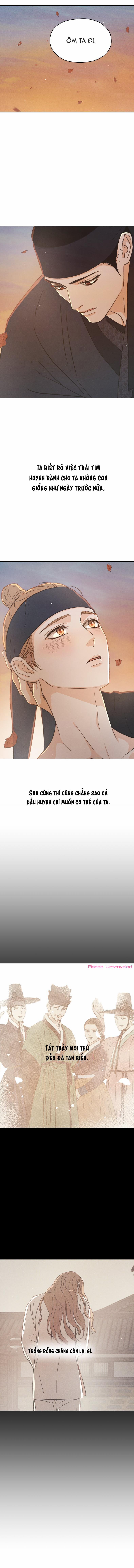 Dưới Tán Hoa Mơ 61 trang 4