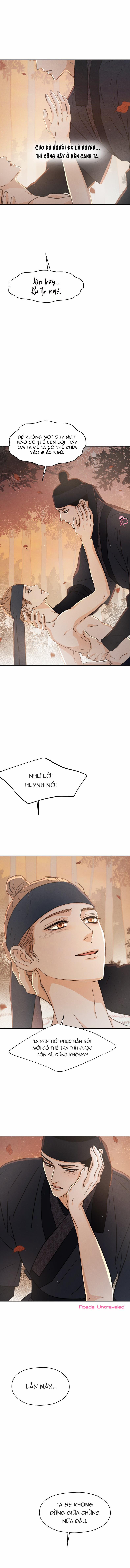 Dưới Tán Hoa Mơ 61 trang 5