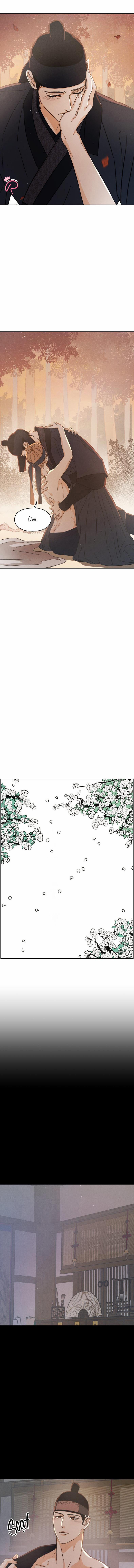 Dưới Tán Hoa Mơ 61 trang 6