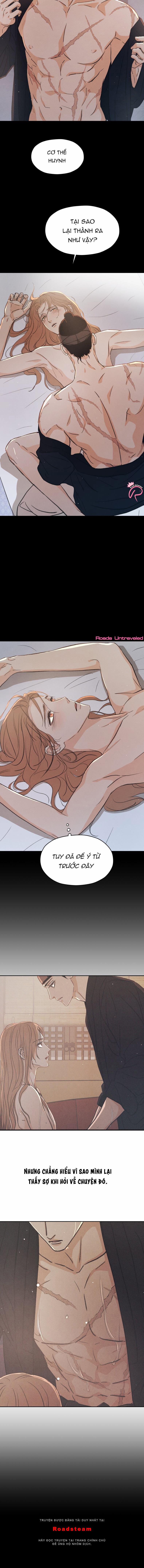 Dưới Tán Hoa Mơ 61 trang 7