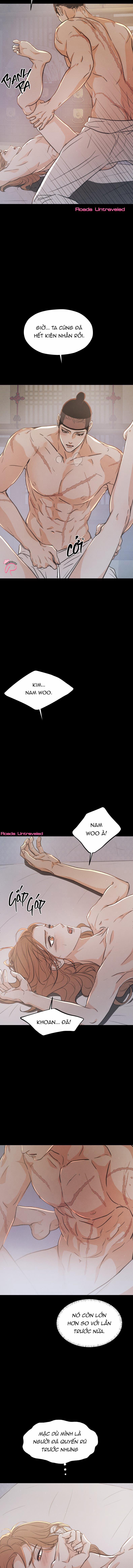 Dưới Tán Hoa Mơ 61 trang 9