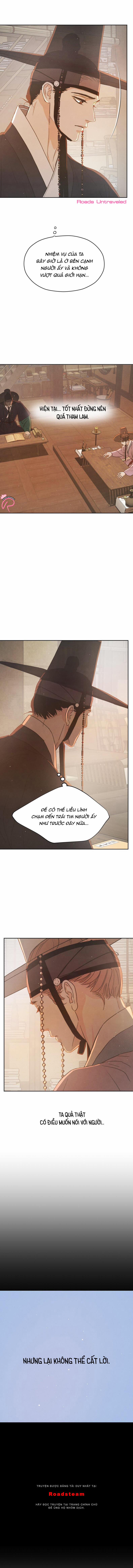 Dưới Tán Hoa Mơ 63 trang 1