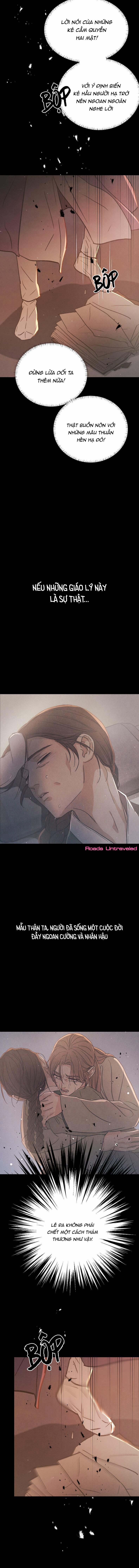 Dưới Tán Hoa Mơ 63 trang 8