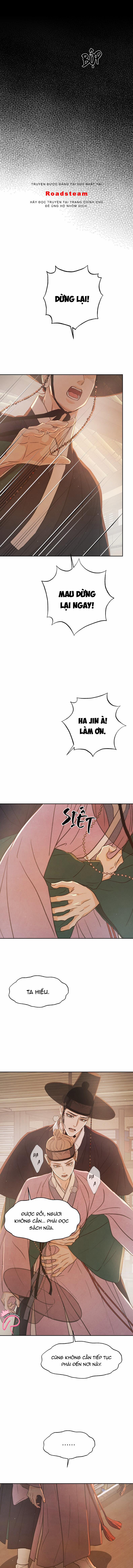 Dưới Tán Hoa Mơ 63 trang 9