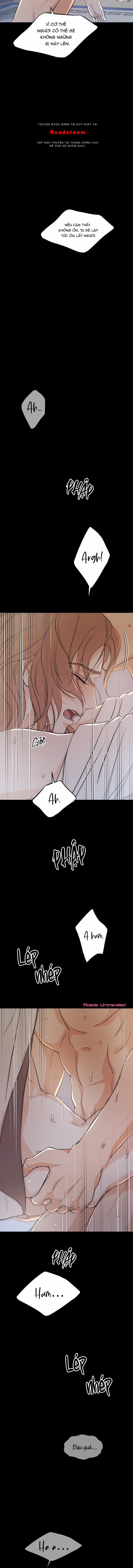 Dưới Tán Hoa Mơ 64 trang 11