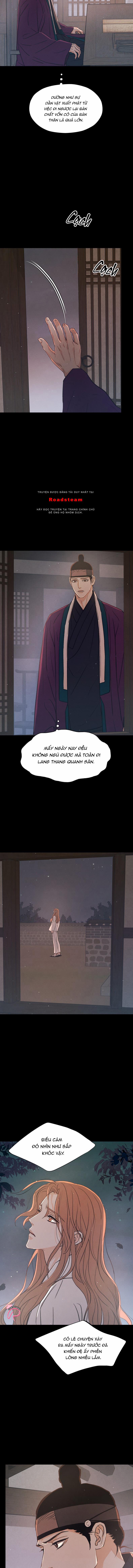 Dưới Tán Hoa Mơ 64 trang 2