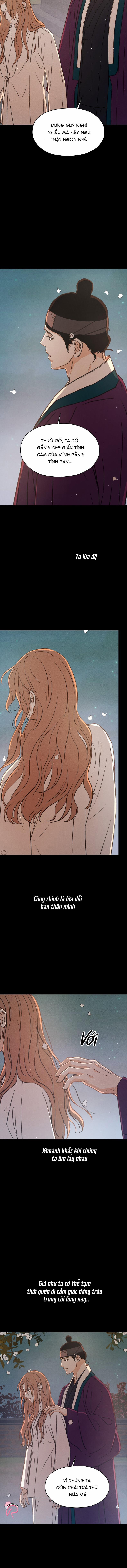 Dưới Tán Hoa Mơ 64 trang 5